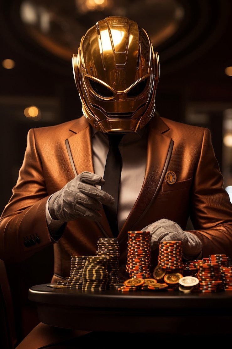 9lotto4d Slot Emoji Riches
