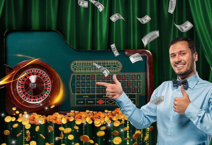 9lotto4d mobile gaming